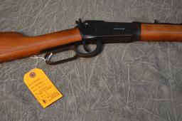 Winchester Ranger Lever Action Carbine