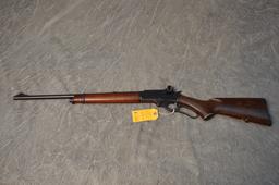 Marlin Model 336 Lever Action Carbine