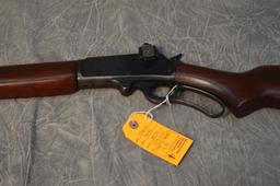 Marlin Model 36RC Lever Action Carbine