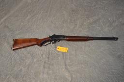 Marlin Model 36RC Lever Action Carbine