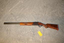 Savage Model 430 Over / Under Shotgun