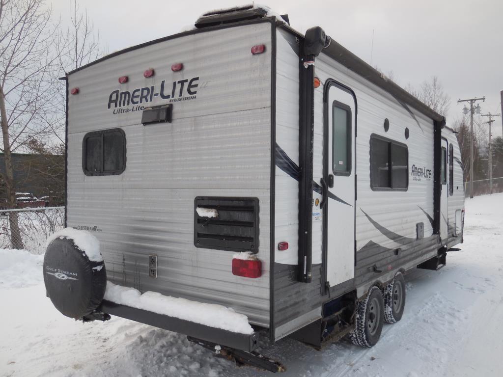 2017 Gulf Stream Ameri-Lite LE, 238RK