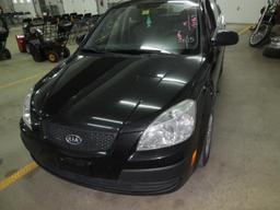 2009 Kia Rio5