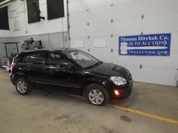 2009 Kia Rio5