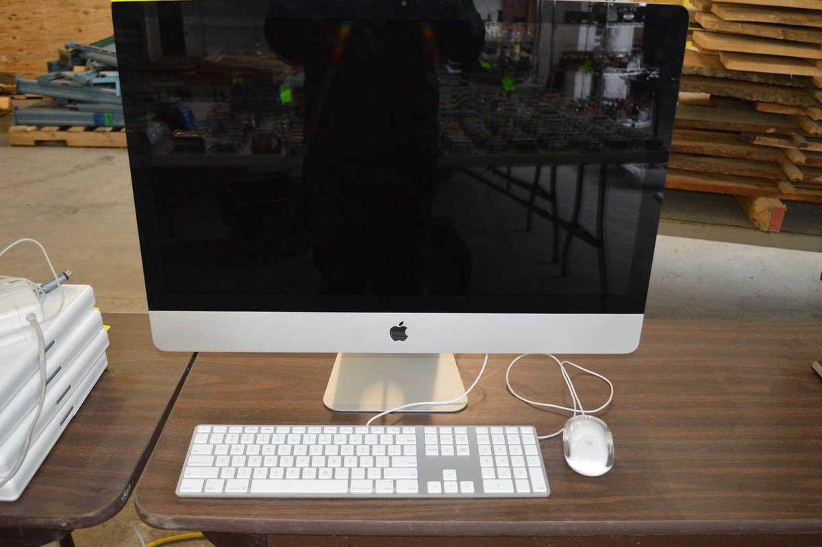 iMac