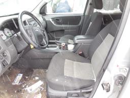 2007 Ford Escape