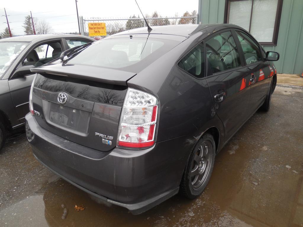 2008 Toyota Prius