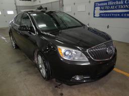 2013 Buick Verano