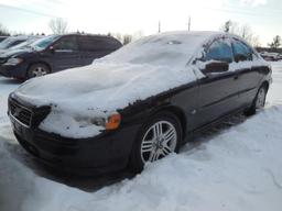 2005 Volvo S60