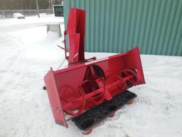 Machinerie Gerard Couture 00202008 Snow Blower