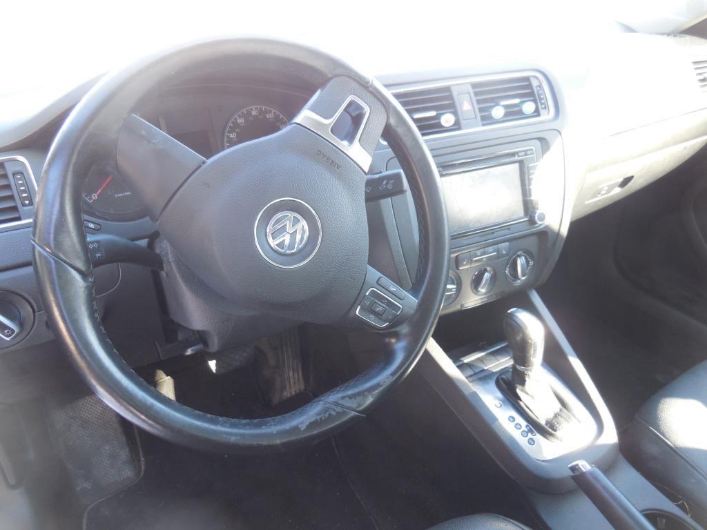 2011 Volkswagen Jetta