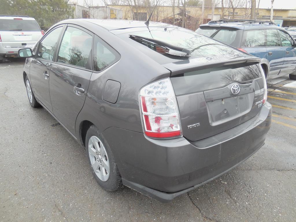 2007 Toyota Prius