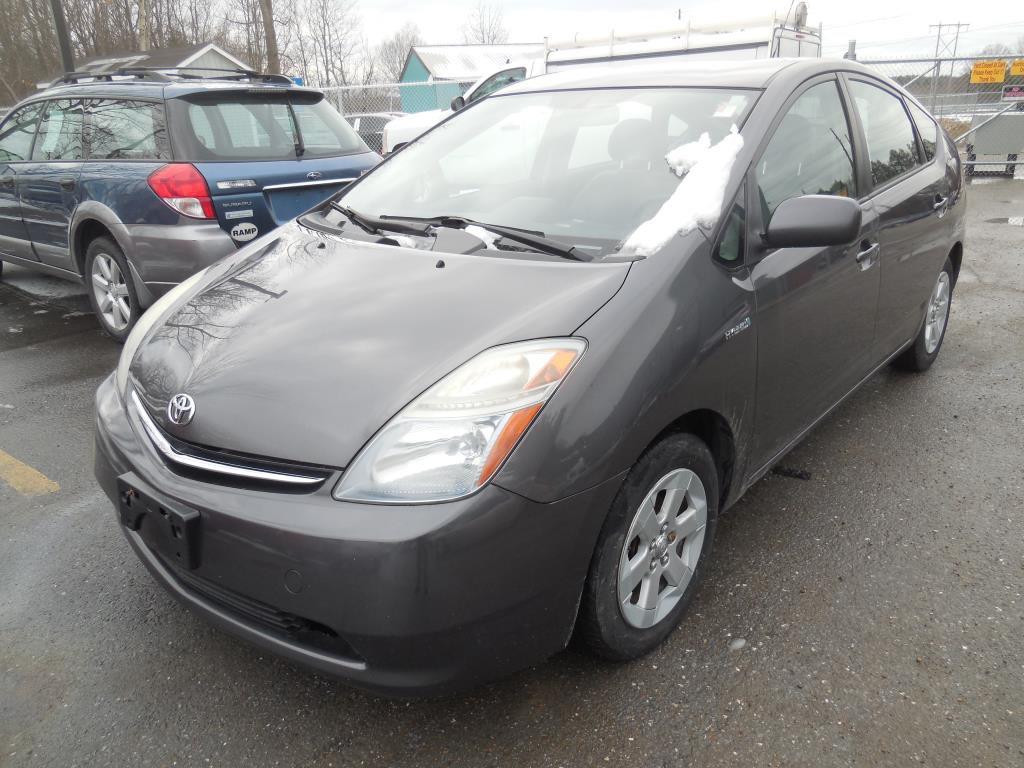 2007 Toyota Prius