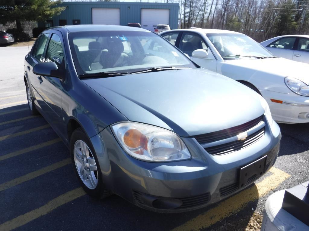 2006 Chevrolet Cobalt