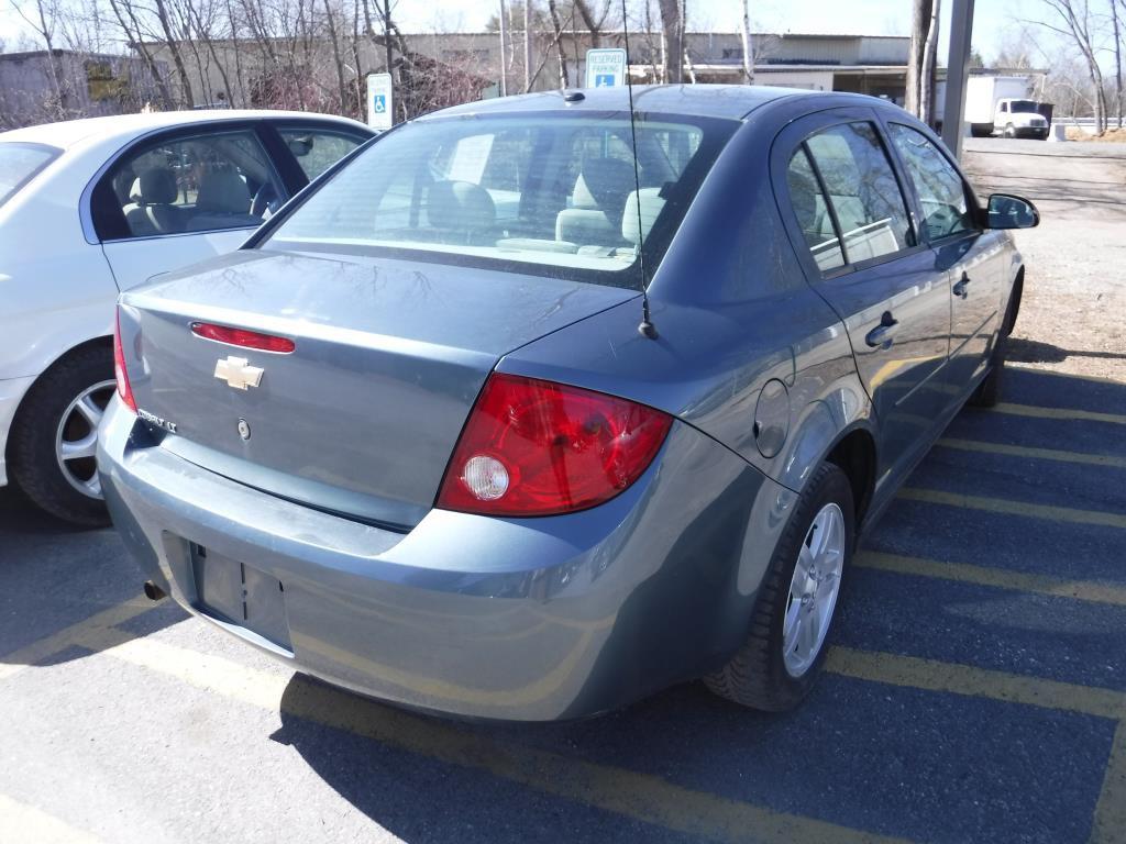 2006 Chevrolet Cobalt