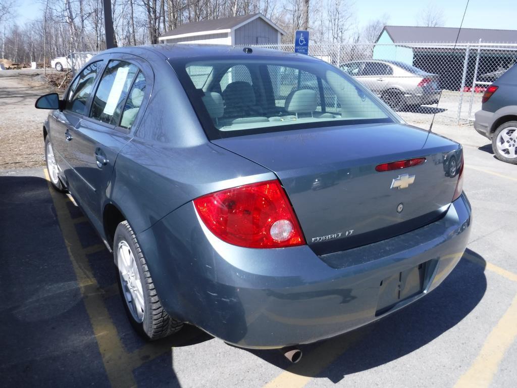 2006 Chevrolet Cobalt