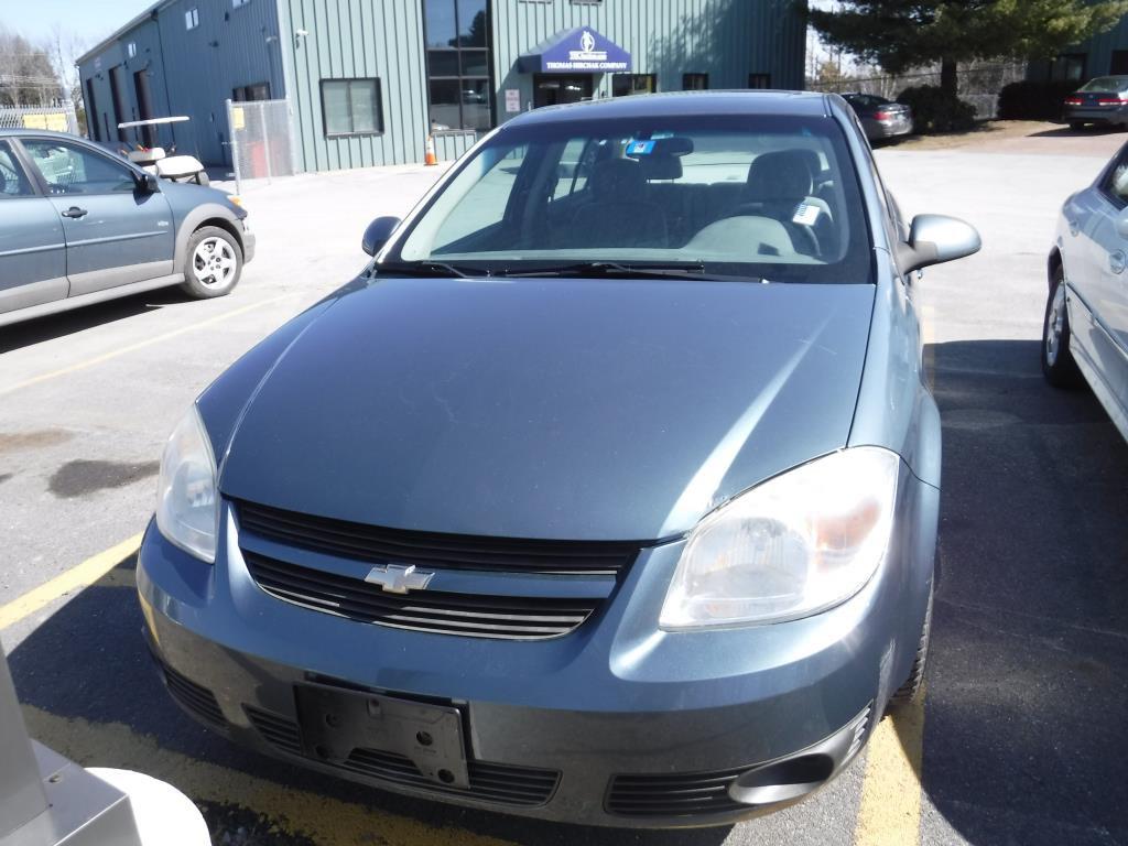 2006 Chevrolet Cobalt