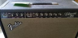 Fender Vibroverb AA763 Amp