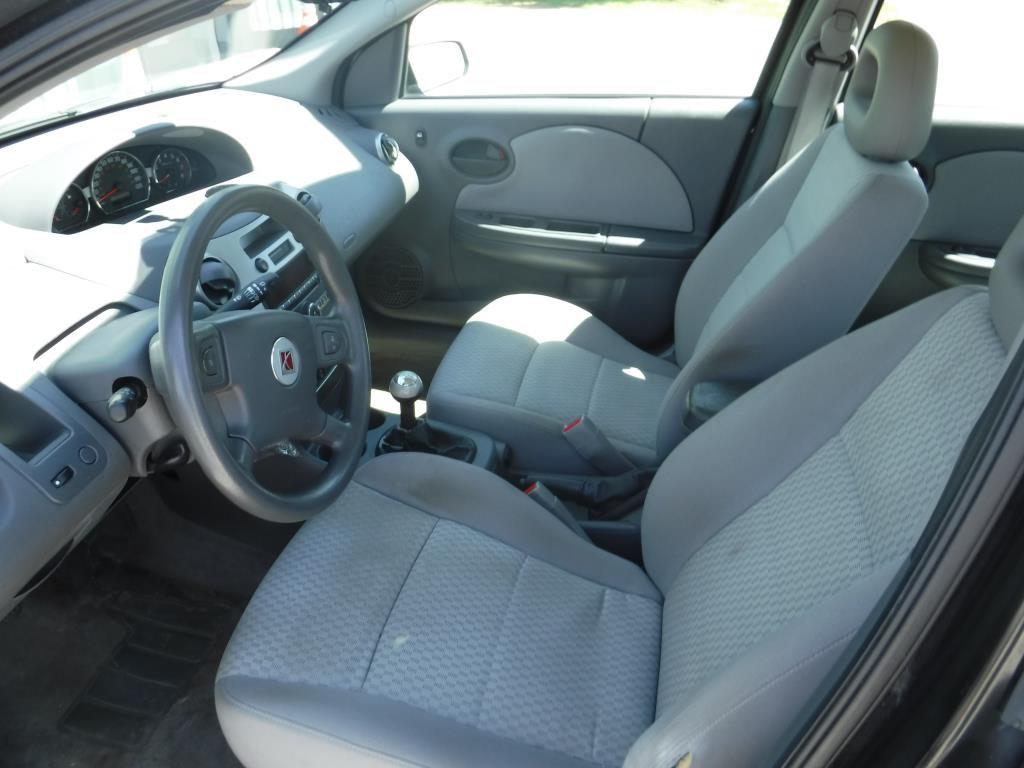 2006 Saturn Ion