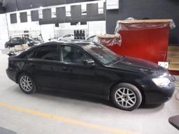 2006 Subaru Legacy