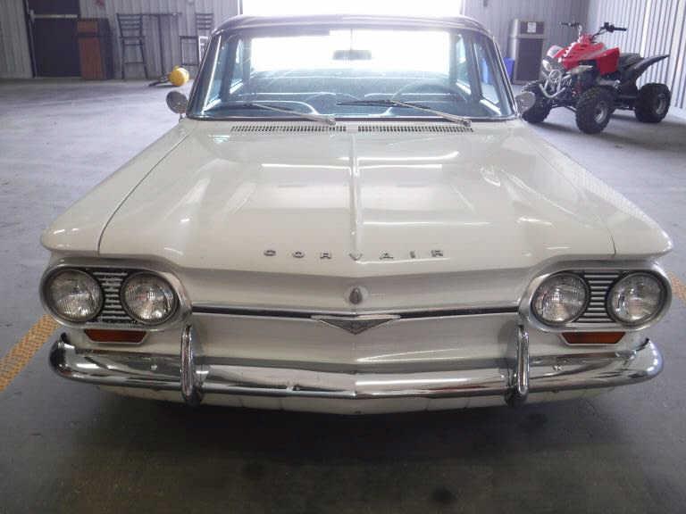 1964 Chevrolet Corvair