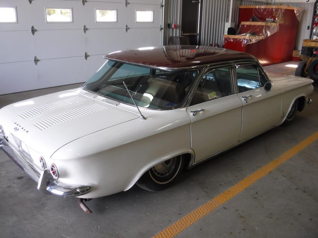 1964 Chevrolet Corvair