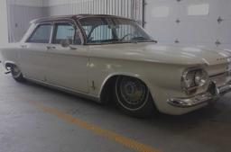 1964 Chevrolet Corvair