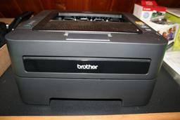 Brother Laser Printer