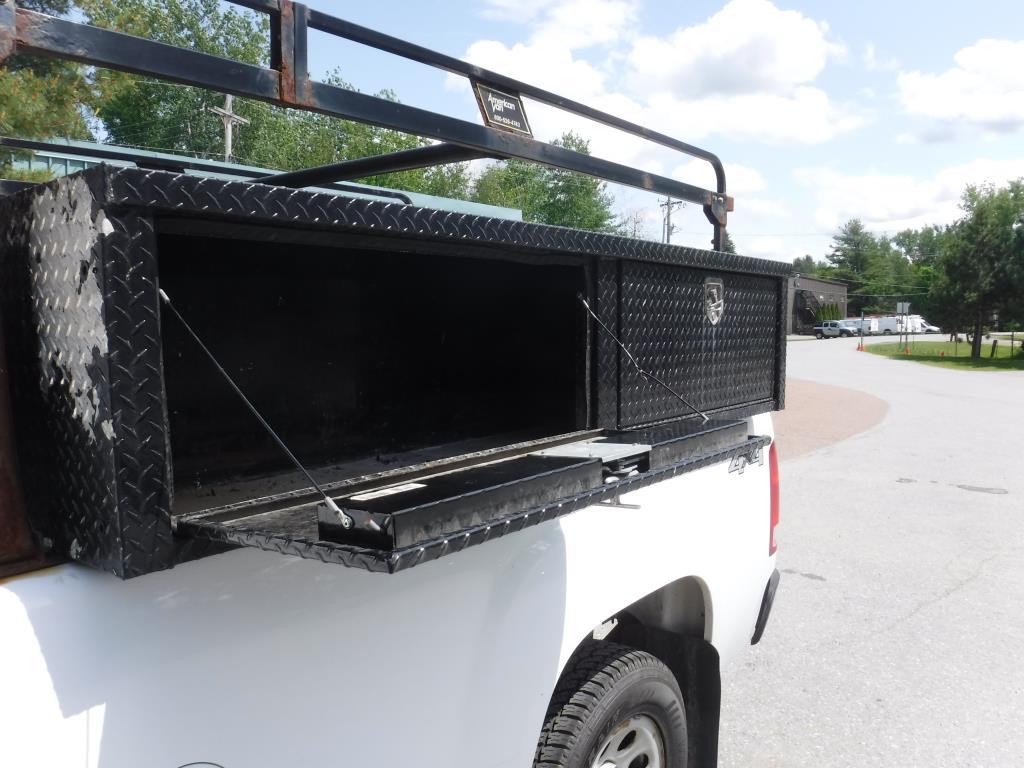 2013 GMC Sierra 1500