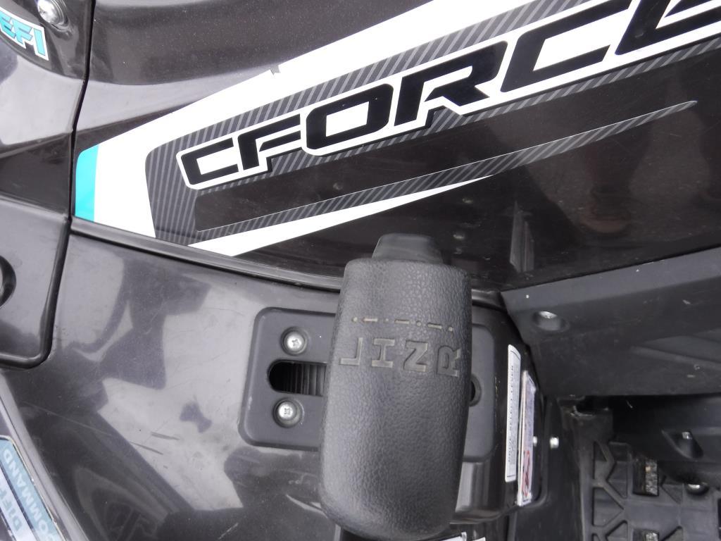 2015 CF MOTO CFORCE