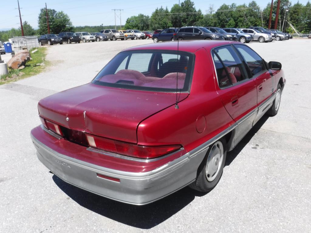 1995 Buick Skylark