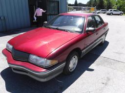 1995 Buick Skylark