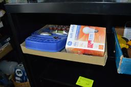 Lot: Office Supplies