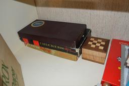 Lot: Board Games