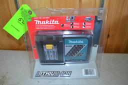 Makita 18v Rapid Charger