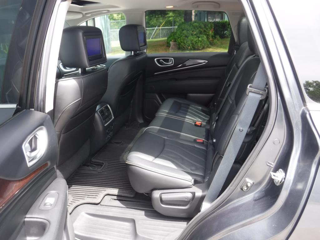 2011 Subaru Forester