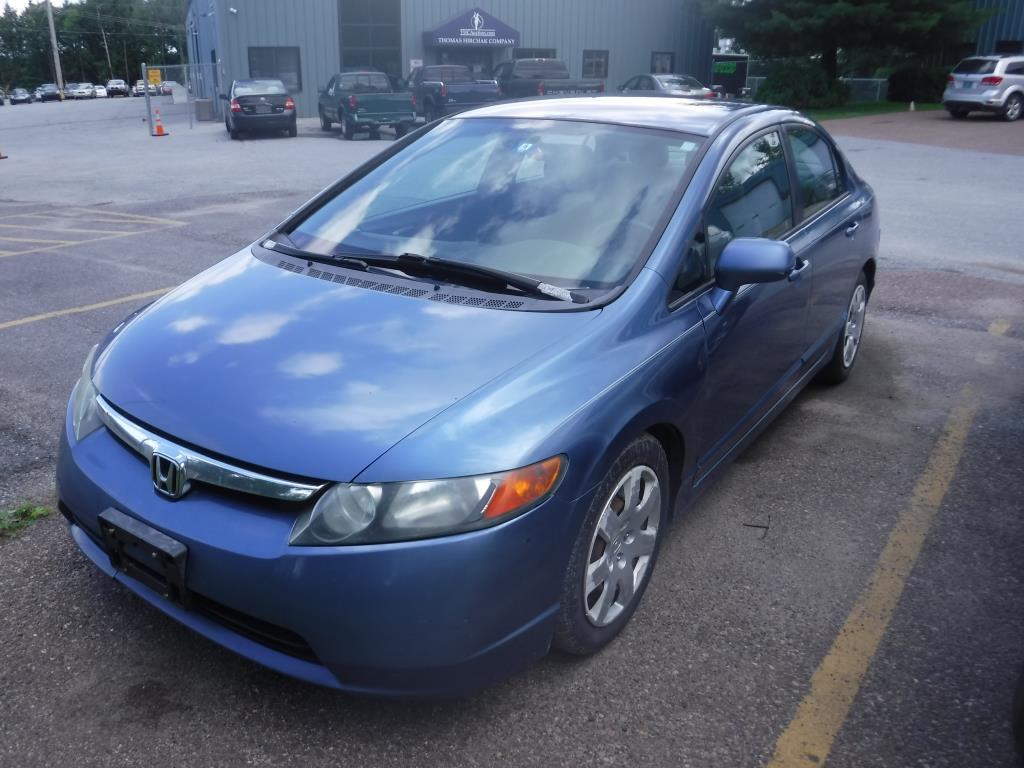 2006 Honda Civic