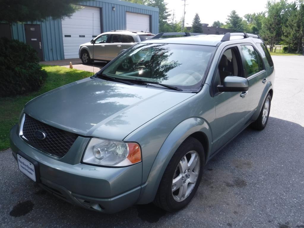 2005 Ford Freestyle