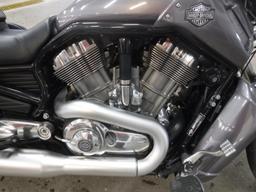 2014 Harley Davidson VRSCF V-Rod Muscle