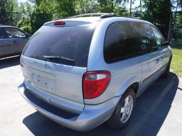 2005 Dodge Caravan