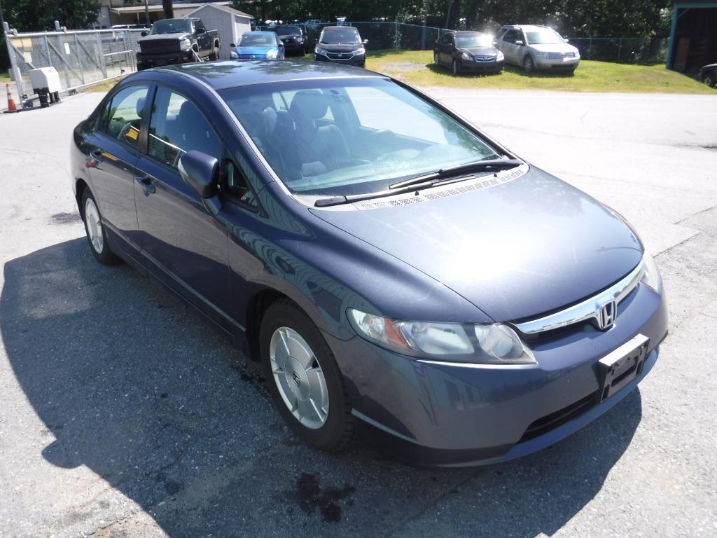 2006 Honda Civic