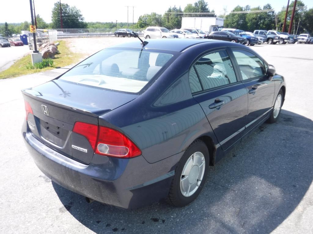 2006 Honda Civic