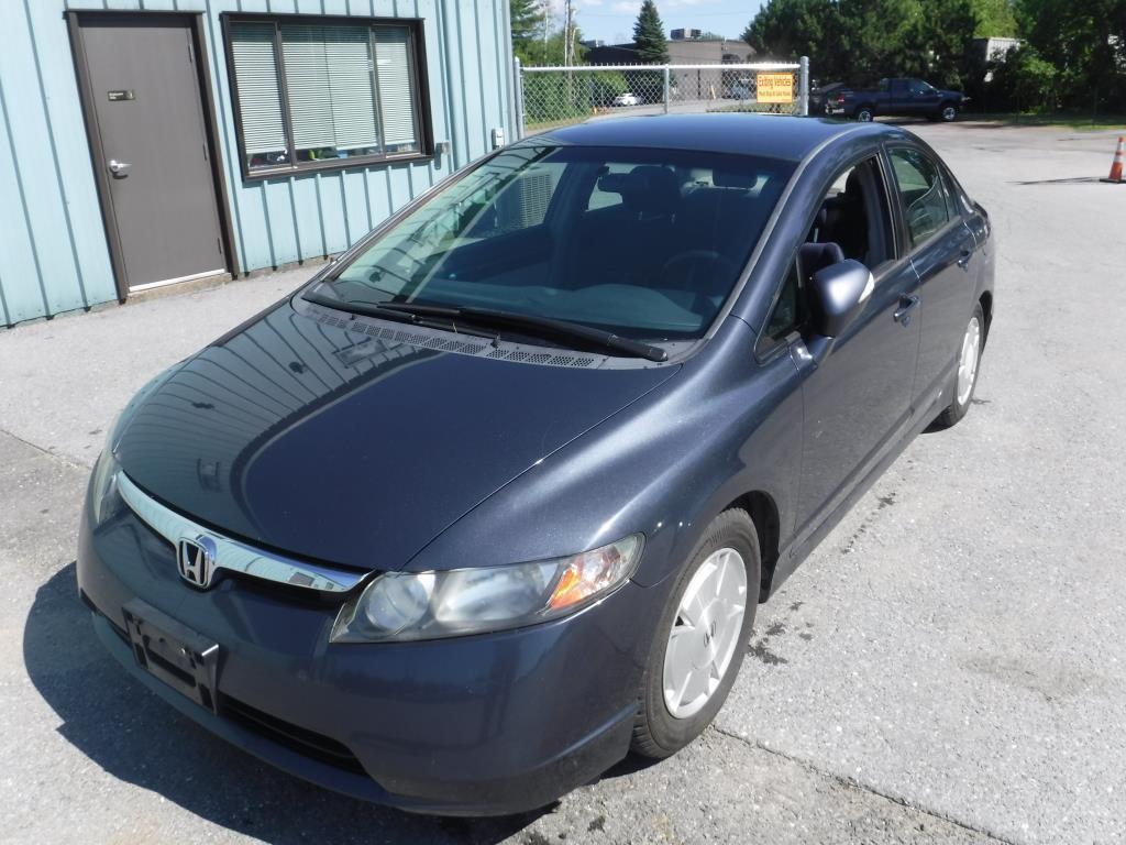 2006 Honda Civic