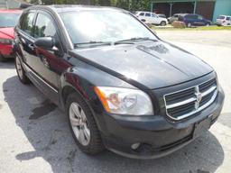 2007 Dodge Caliber