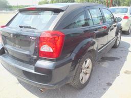 2007 Dodge Caliber