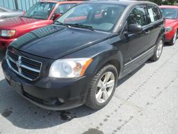 2007 Dodge Caliber