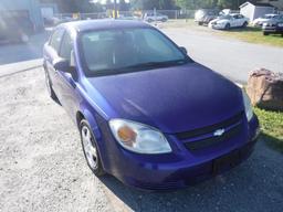 2006 Chevrolet Cobalt