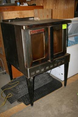 Blodgett LP Convection Oven