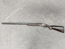 Stevens Model 5100 Side by Side Shotgun