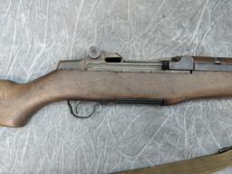 Springfield M-1 Garand